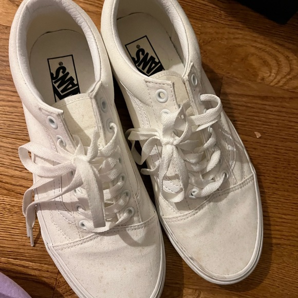 Vans old skool - Picture 2 of 6